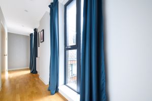 ENTRANCE HALL- click for photo gallery